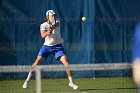 MTen vs Assumption  Wheaton College Men's Tennis vs Assumption College. - Photo by: KEITH NORDSTROM : Wheaton, Tennis